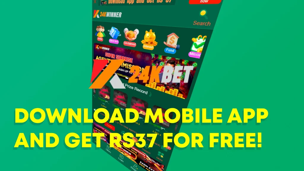 24kbet login